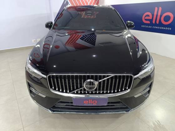VOLVO XC60 2.0 T8 HYBRID INSCRIPTION AWD GEARTRONIC